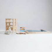 Earth Sensory Lab Bundle