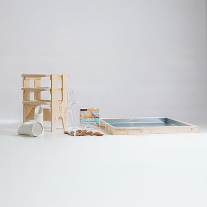 Earth Sensory Lab Bundle