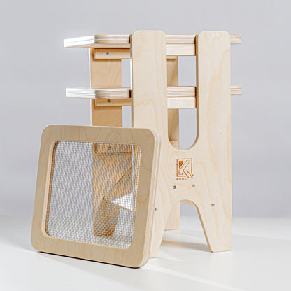 Earth Sensory Lab Bundle