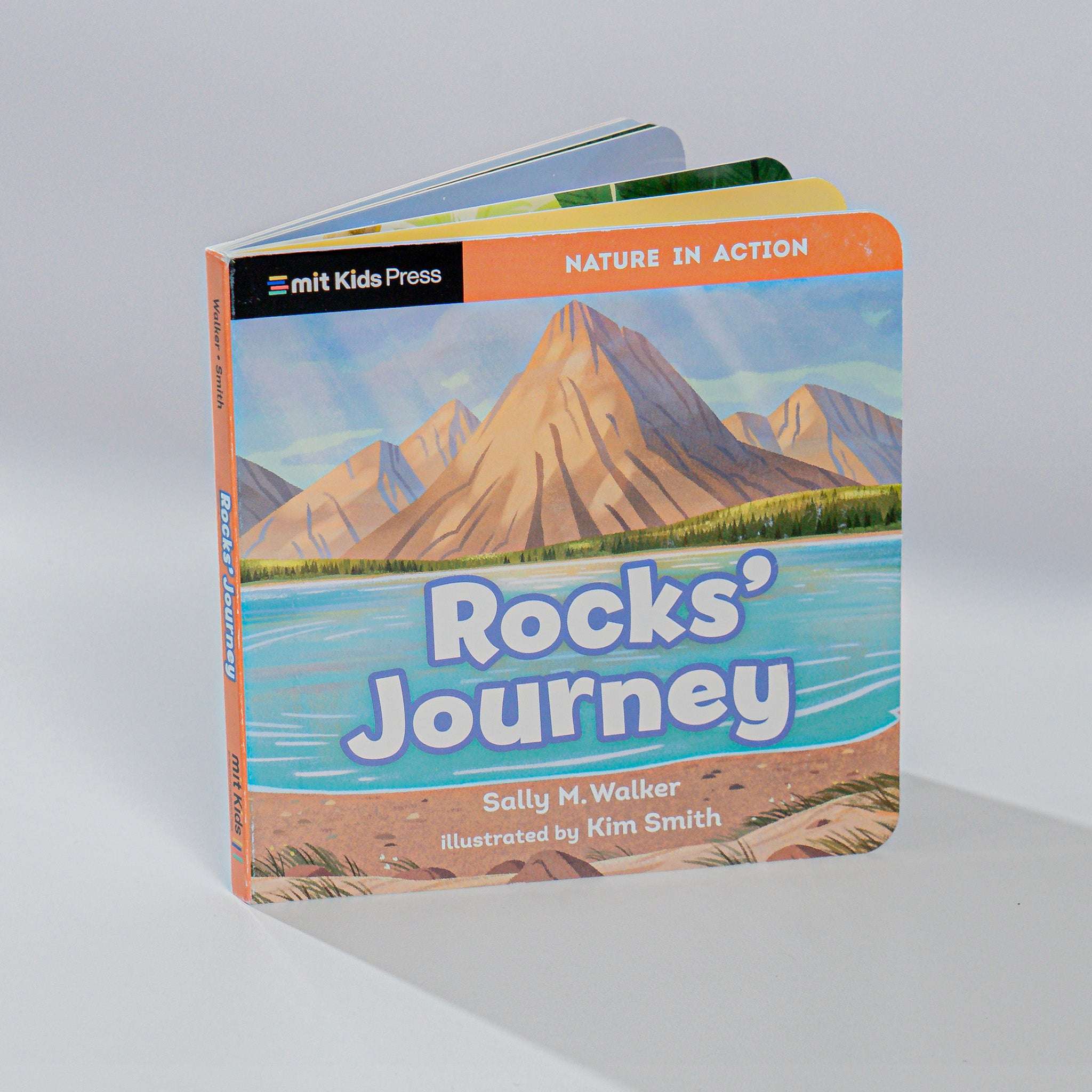 Earth Sensory Lab Bundle