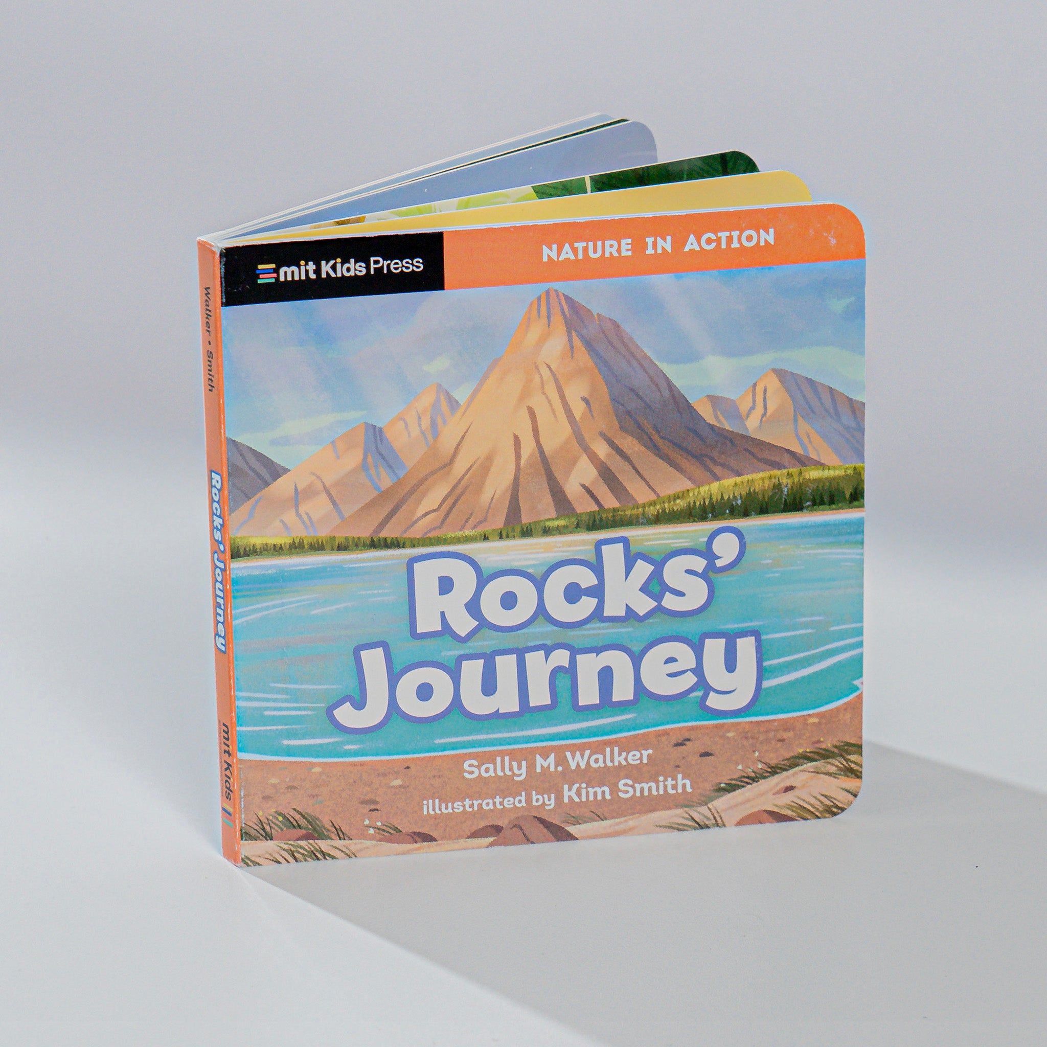 Earth Sensory Lab Bundle