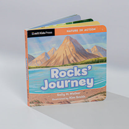 Earth Sensory Lab Bundle