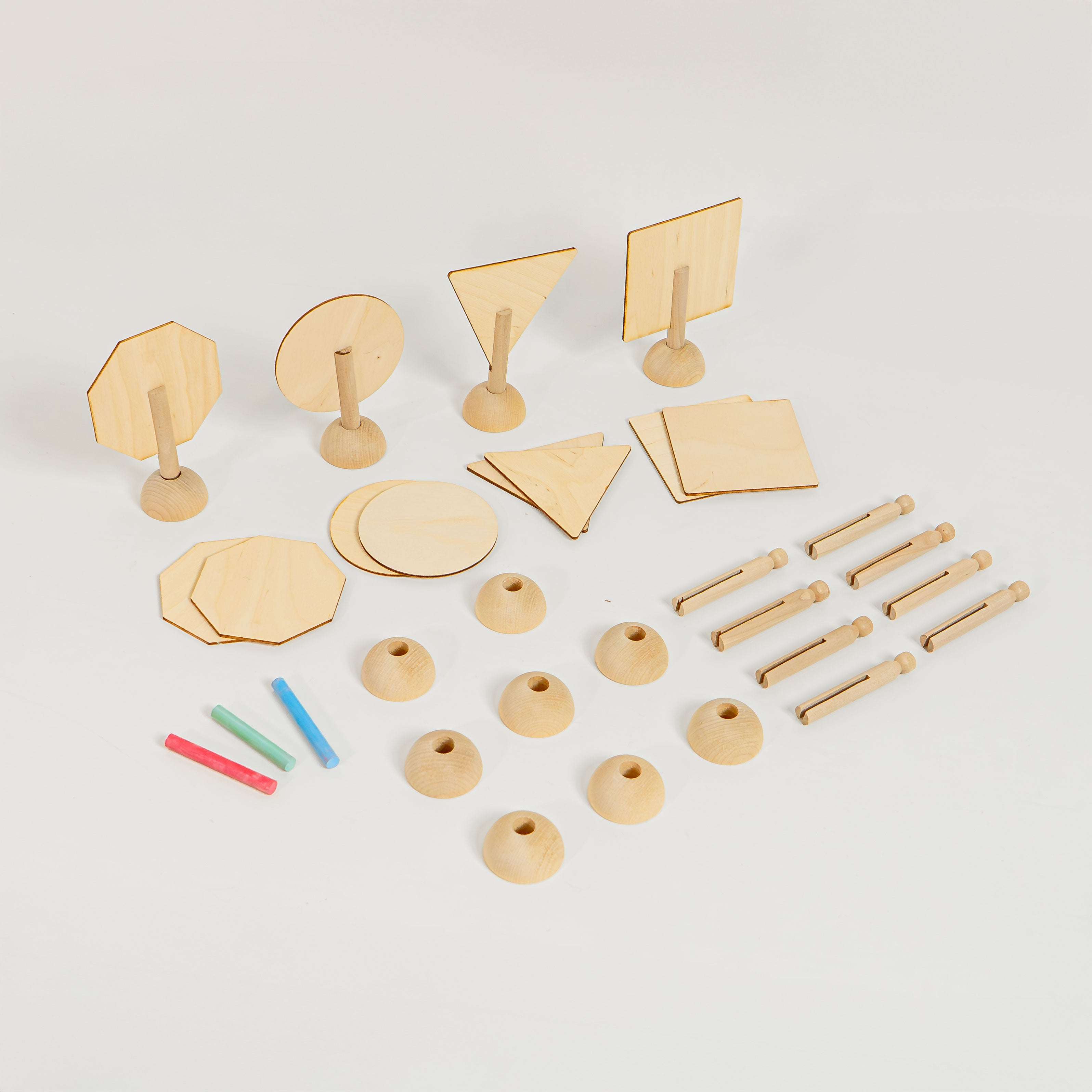 Cityscapes Bundle showcasing dynamic ramp motion materials for classroom exploration