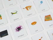 Learning Beautiful Learning at Home Set natural wood educational toys for screen-free computer science learning ages 3-9