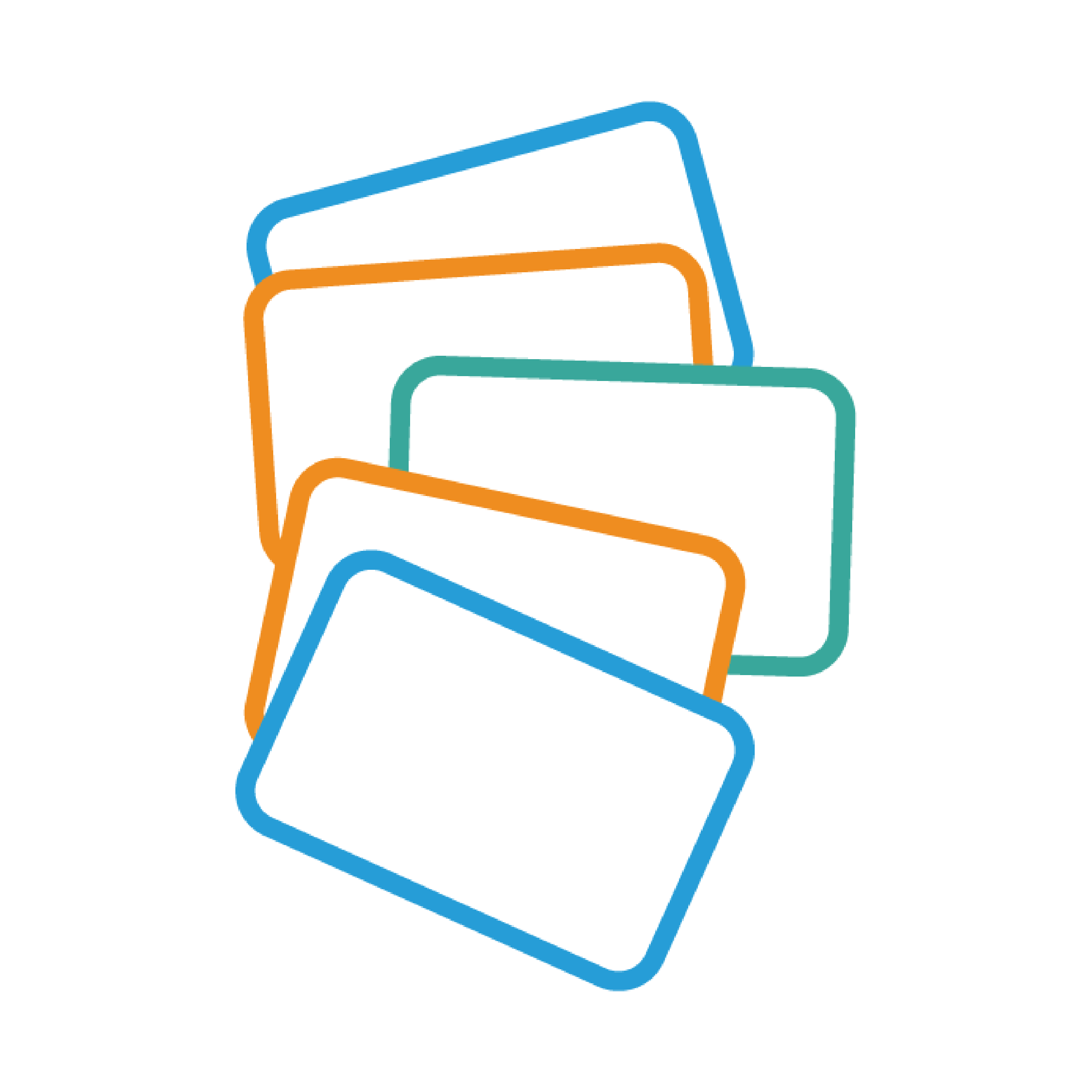 KICK-OFF CARDS