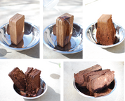 Kodo Coconut Expanding