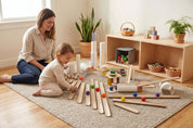 Kodo Block Play Basic Set
