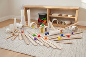 Kodo Block Play Basic Set