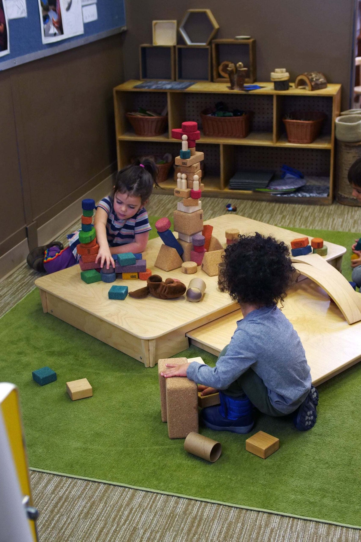 Construction Platform – Kodo Kids