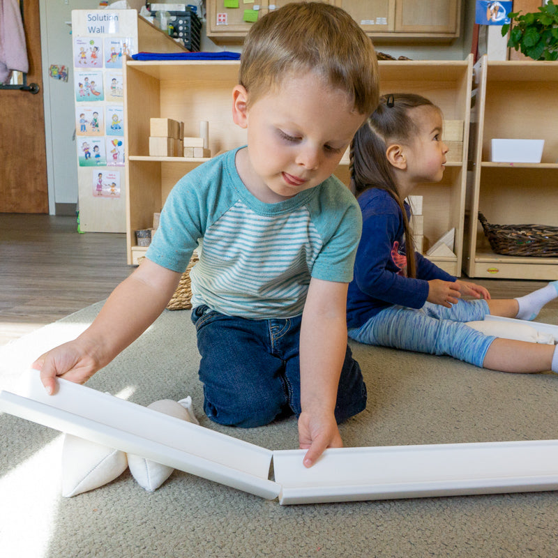 Toddler Ramp Set