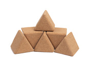 Korxx Big Triangle Blocks