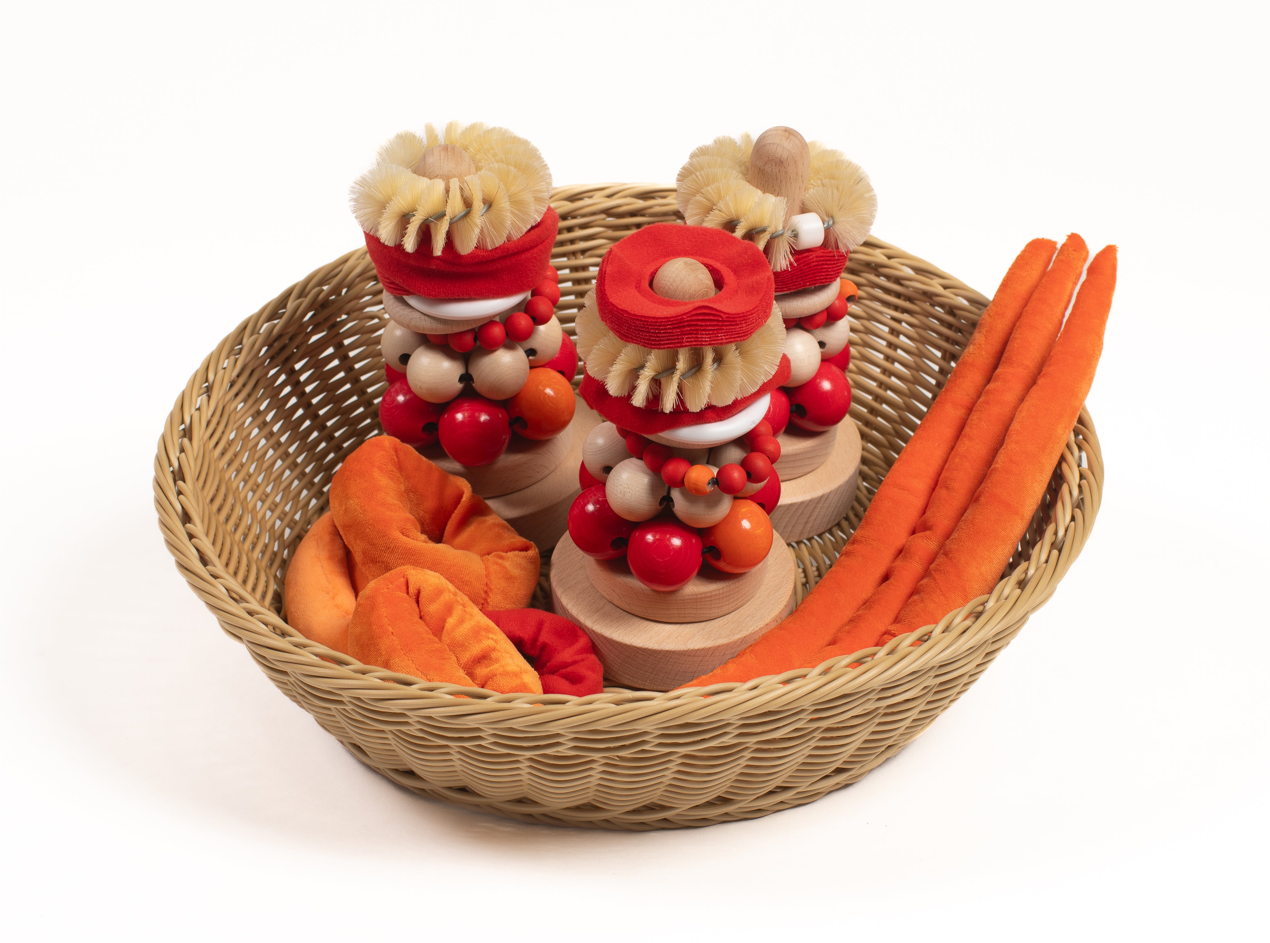 Sensory Stacker Full Set