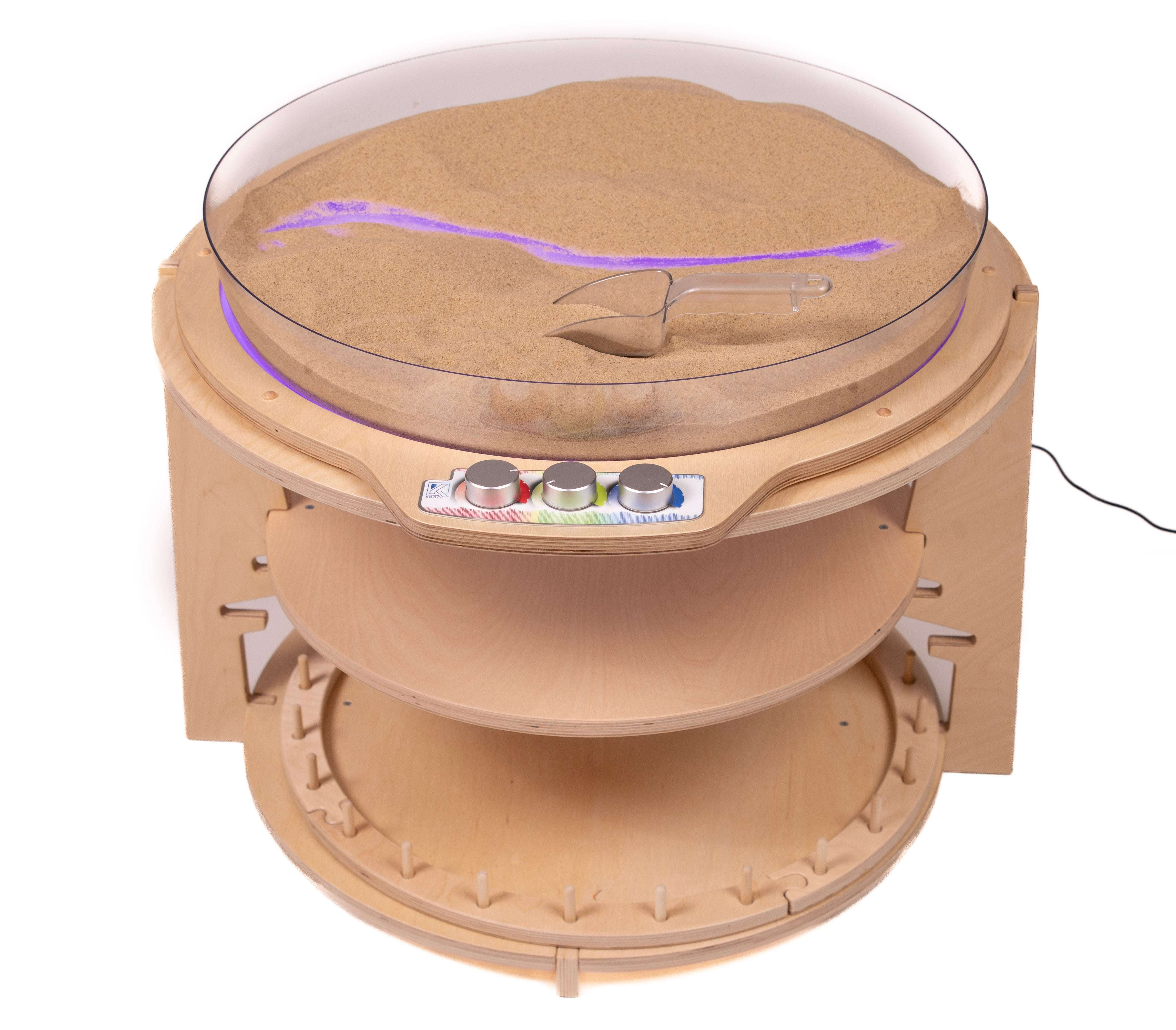Innovative Light Lab - Kodo Kids