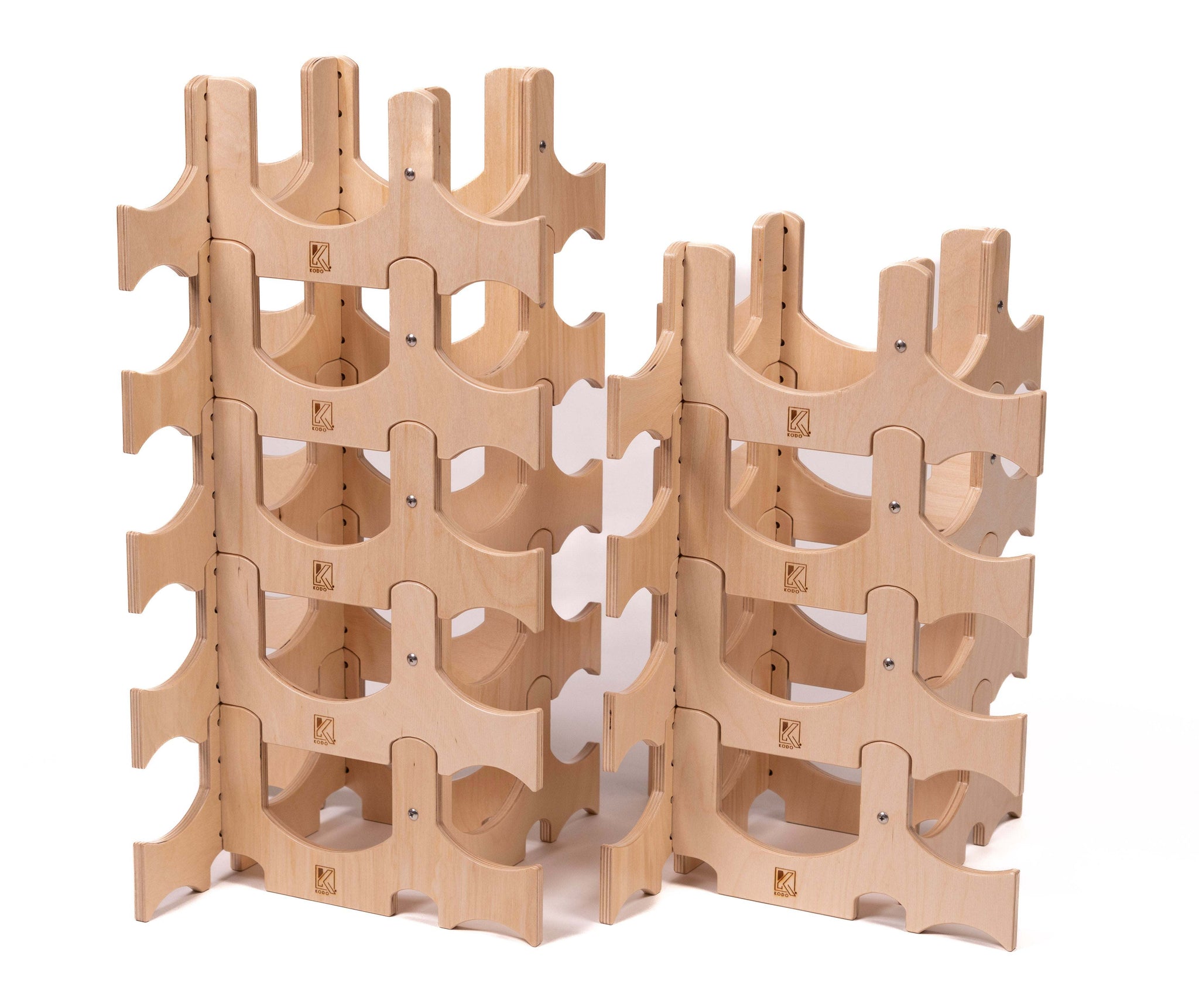 Discovery Ramp Set Discovery Ramp Exploration Kit – Kodo Kids