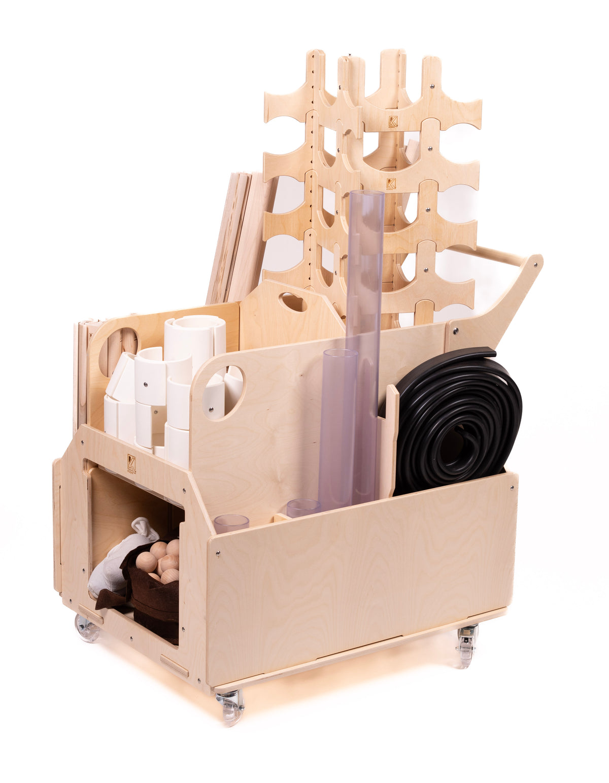 Discovery Ramp Set Discovery Ramp Exploration Kit – Kodo Kids
