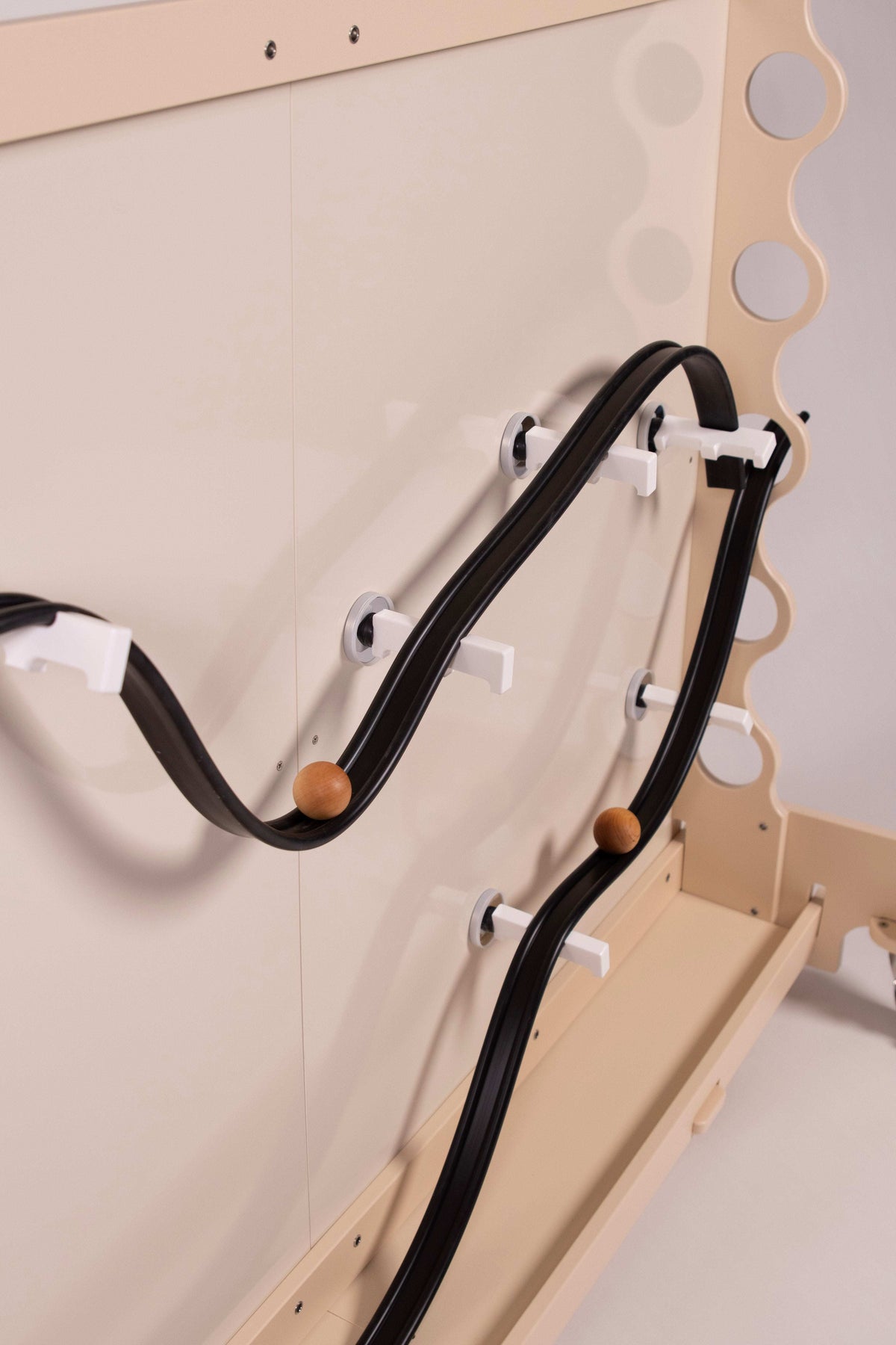 Magnet Wall Rubber Ramp Pack – Kodo Kids