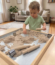 Activity Tray