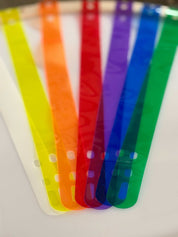 Glow Ribbon Set