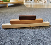 Graduated Building Sticks 3 Sizes