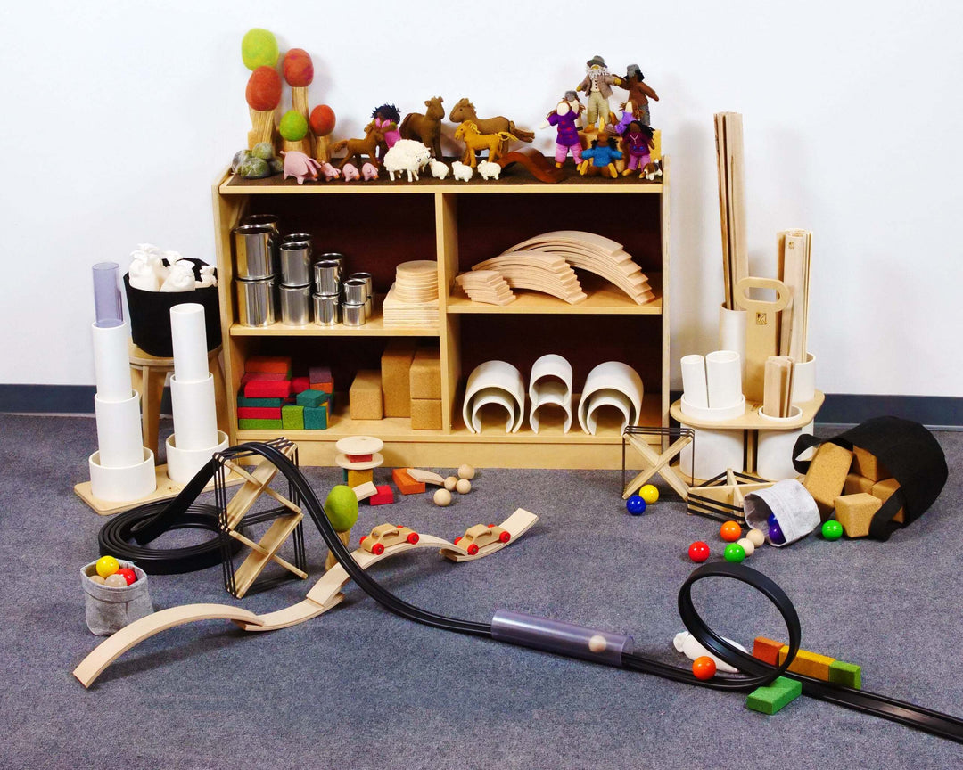 Block Play Kits – Kodo Kids