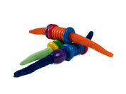 Jewelry Shapes Beads