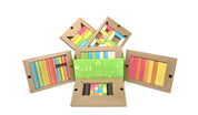 Tegu Classroom Kit in Tints- 1
