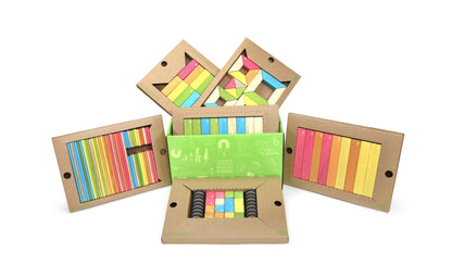 Tegu Classroom Kit in Tints- 1