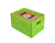 Tegu Classroom Kit in Tints- 2