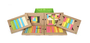 Tegu Classroom Kit in Tints- 3
