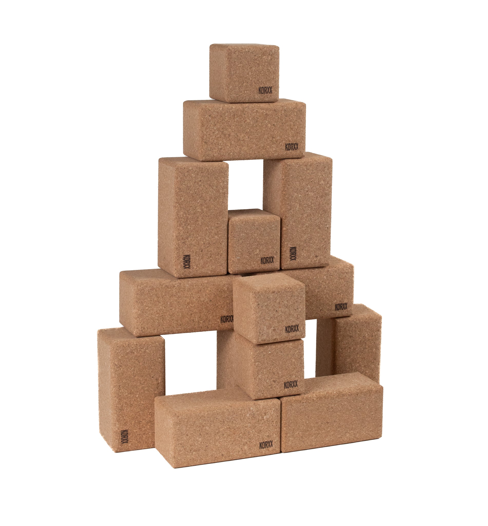 Korxx Big Building Blocks