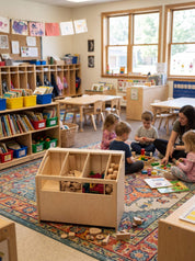Loose Parts Depot
