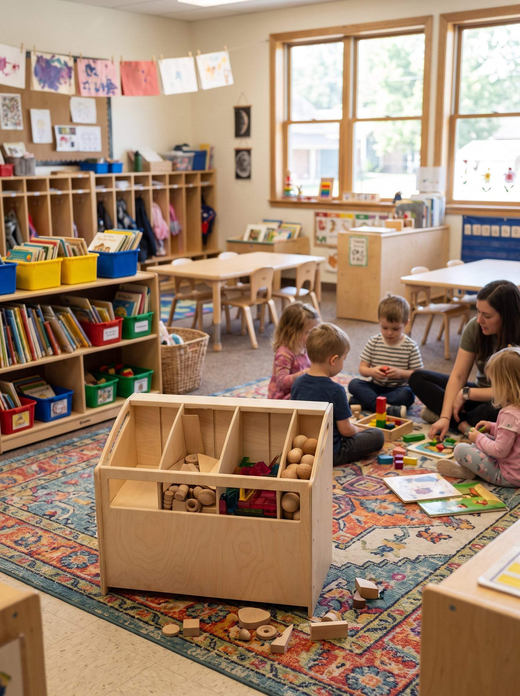 Loose Parts Depot – Kodo Kids