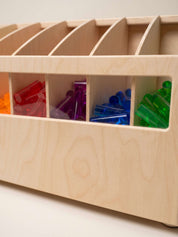 Loose Parts Depot