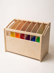 Loose Parts Depot