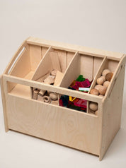 Loose Parts Depot