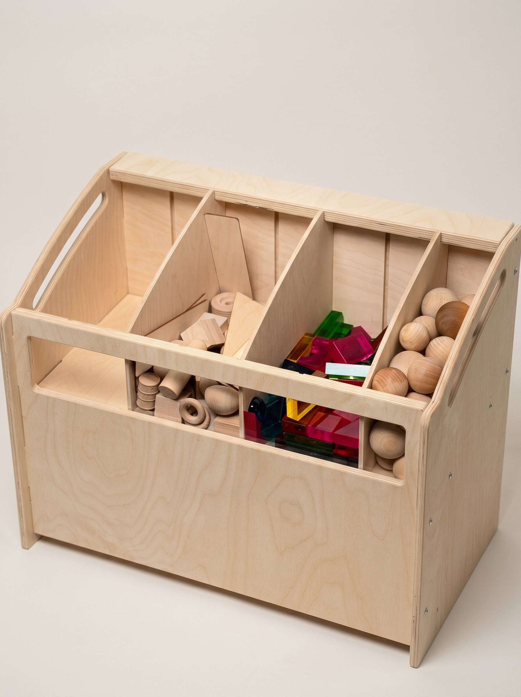 Loose Parts Depot