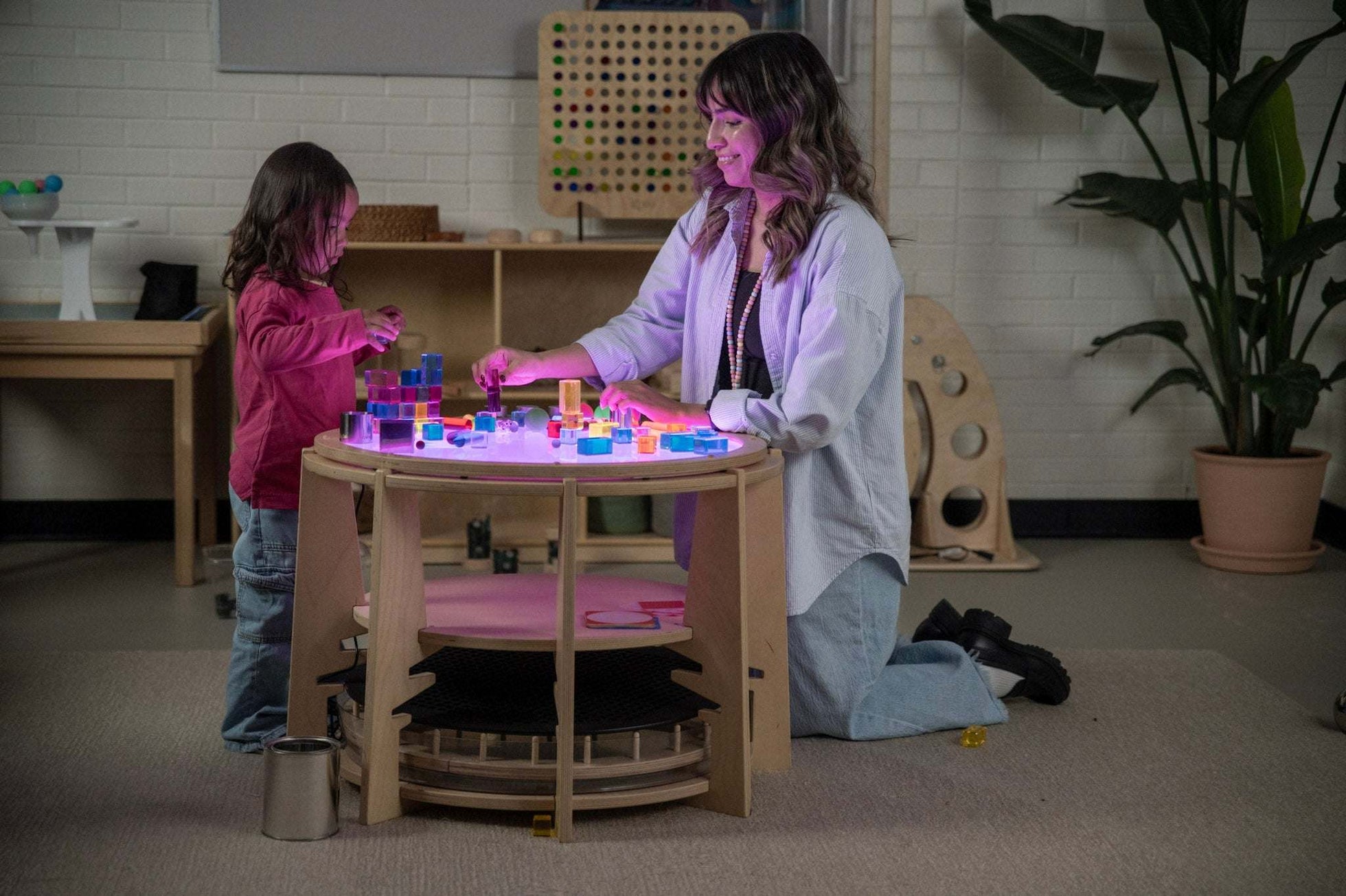 Innovative Light Lab - Kodo Kids