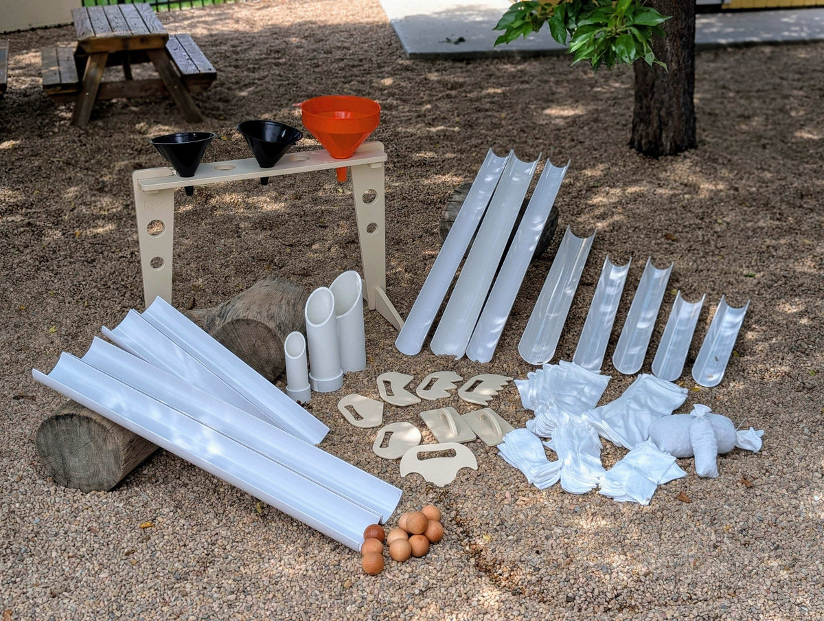 Outdoor Kits – Kodo Kids