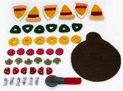Papoose Pizza Set (1)