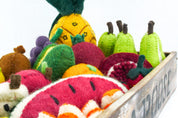 Papoose Wool Fruits Crated Set (3) (1)