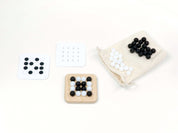 Learning Beautiful Classroom Set wooden educational materials for screen-free early childhood computer science learning