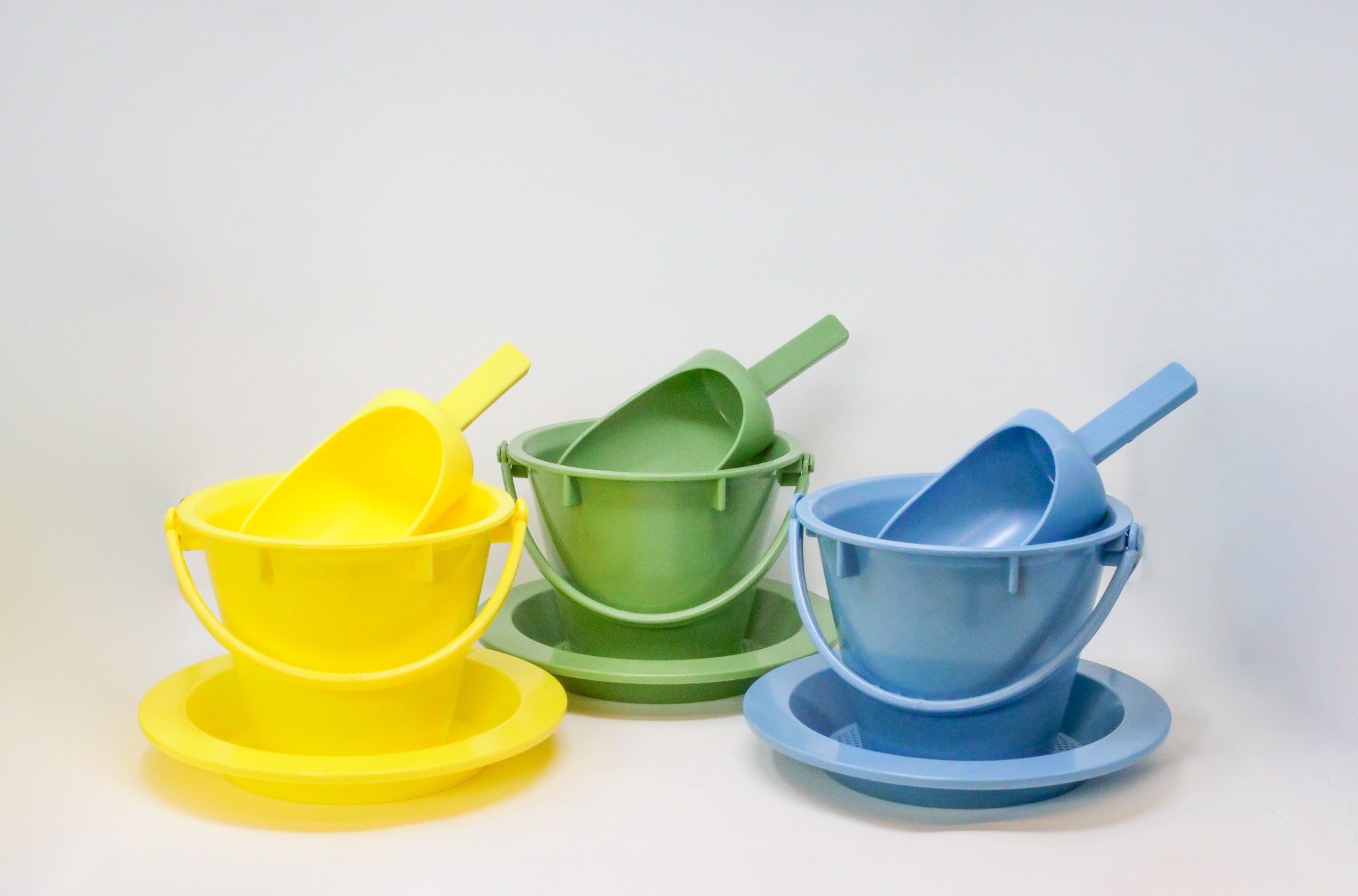 ECO Sand Bucket Set