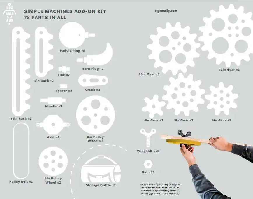 Rigamajig-Specsheet-Simple-Machines-Add-On-Kit