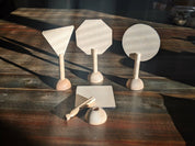 Create A World Sign Making Set