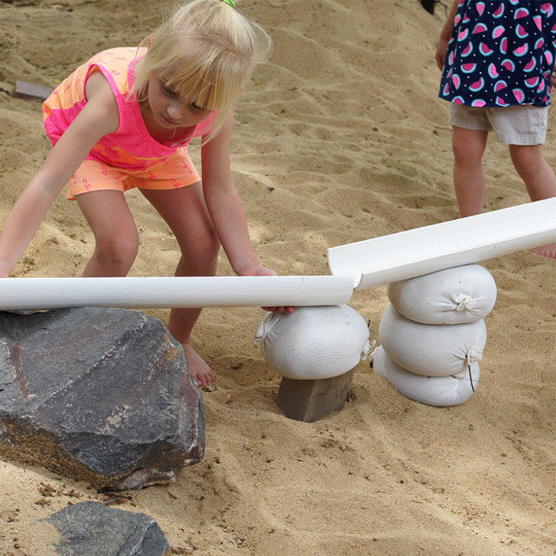 Outdoor Ramp Exploration Outdoor Ramp Adventure - Kodo Kids