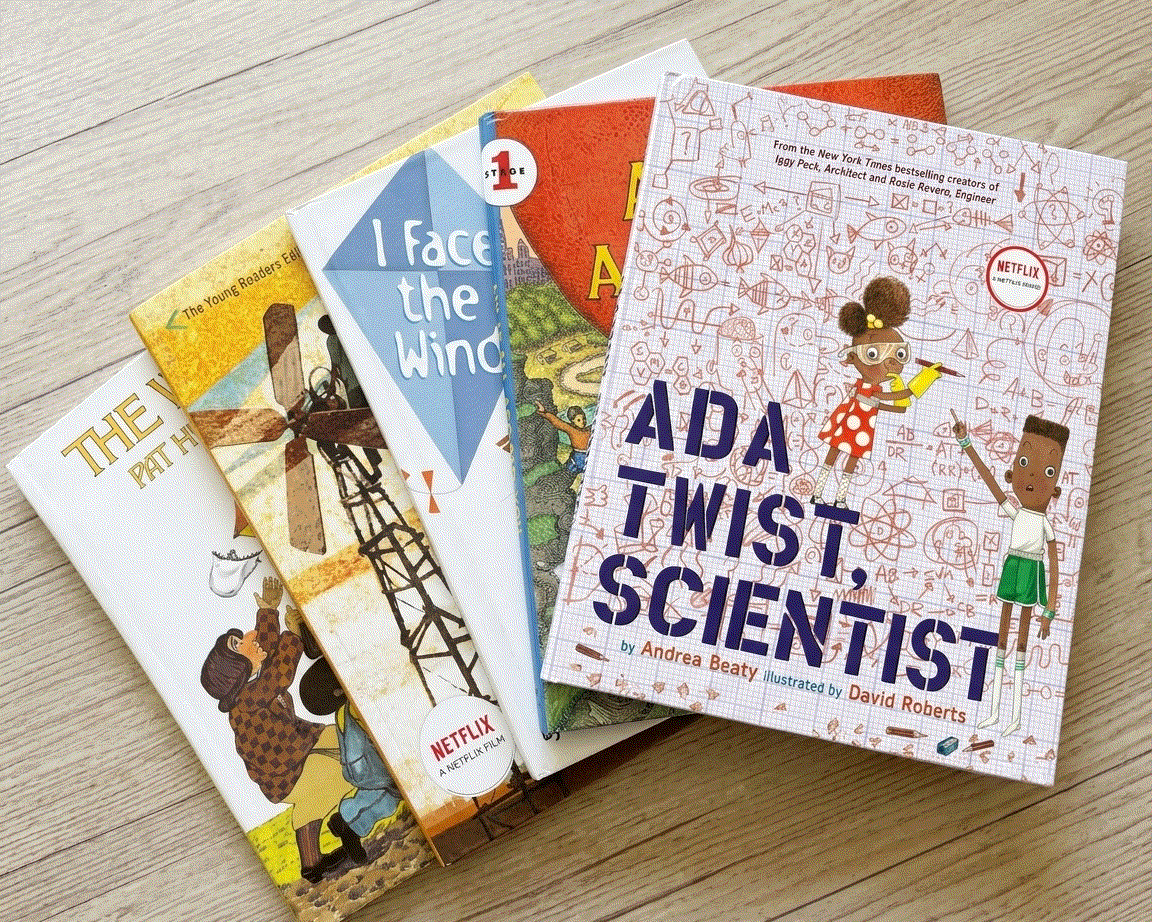 Wind Innovations Book Bundle
