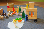 Wooden Farm Animals_March 2021_Wildflower (7)