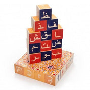 Language Blocks