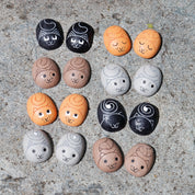 CATegories Attribute Stones