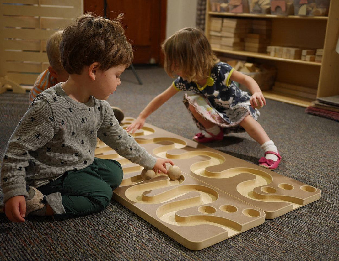 Blocks, Ramps & Construction – Kodo Kids